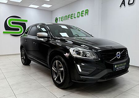 Volvo XC 60 XC60 D4 AWD R DESIGN / XENON / TEMPOMAT
