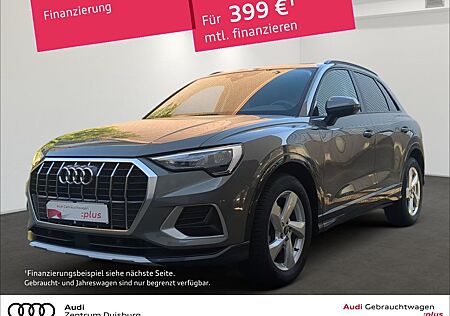 Audi Q3 35 TFSI advanced