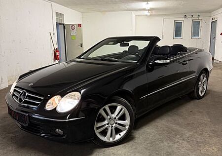 Mercedes-Benz CLK 200 KOMPRESSOR AVANTGARDE AVANTGARDE