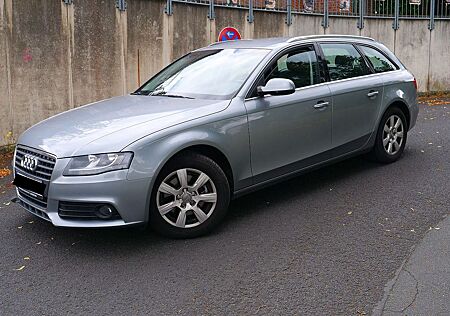 Audi A4 2.0 TFSI 132kW Ambiente Avant Ambiente