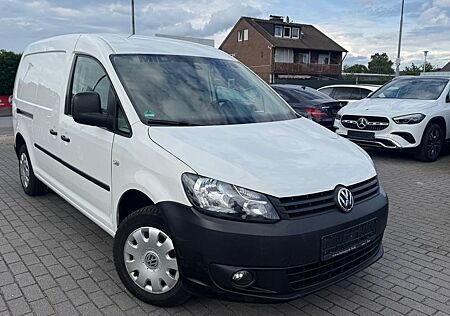 VW Caddy Volkswagen 1.6 TDI Maxi Lang|KLIMA|TÜV NEU