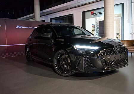 Audi RS3 2.5 TFSI S tronic quattro Sportback -