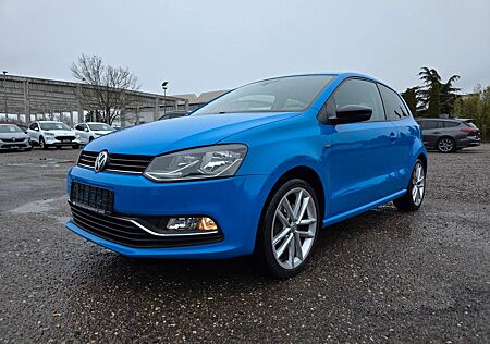 VW Polo Volkswagen 1.4 TDI 77kW Fresh BMT Fresh BlueMotion...
