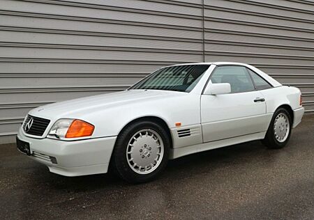 Mercedes-Benz SL 500 original 32.900 KM