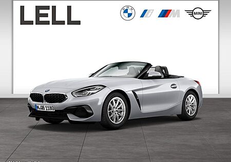 BMW Z4 sDrive20i Advantage DAB Tempomat Klimaaut.