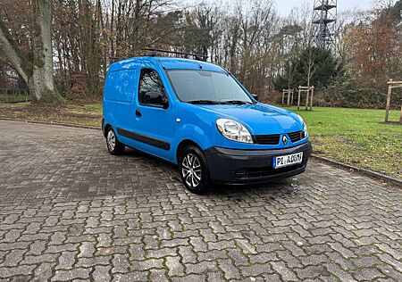 Renault Rapid Kangoo