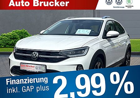 VW Taigo Volkswagen Style 1.0 TSI Klimaautom.+Matrix-LED+PDC+A