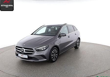 Mercedes-Benz B 200 d PROGRESSIVE PANO,360GRAD,DISTRO,KEYLESS