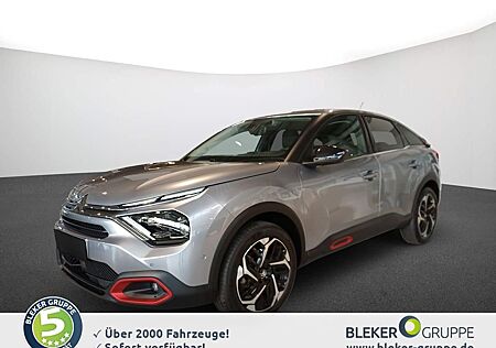 Citroën C4 Pure Tech 130 Feel Pack EAT8 S/S