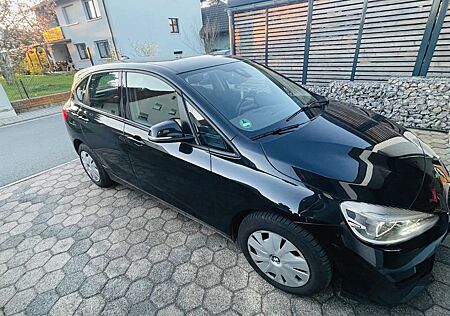 BMW 218i 218 Active Tourer Advantage Advantage