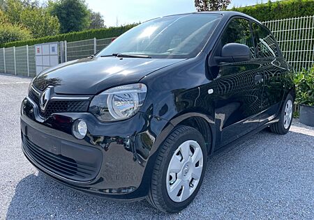 Renault Twingo *11/2015 *KLIMA*WENIG KM*TOP GEPFLEGT*