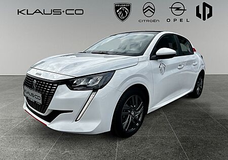 Peugeot 208 PT 100 EAT8 *Navi*PDC*Alu*AFIL*GJR*