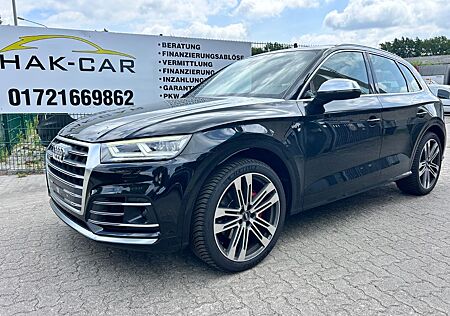 Audi SQ5 3.0 TFSI quattro