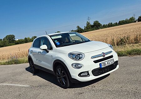 Fiat 500X 1.6 MultiJet 88kW