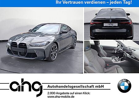 BMW M4 Competition Coupé Innovationspaket
