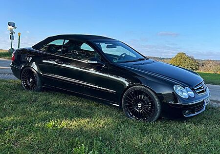Mercedes-Benz CLK 280 gebraucht kaufen Mercedes-Benz CLK 280 AVANTGARDE AVANTGARDE