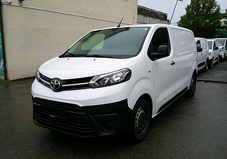 Toyota Pro Ace Proace L1 Kasten Kamera 3-Sitzer Garantie
