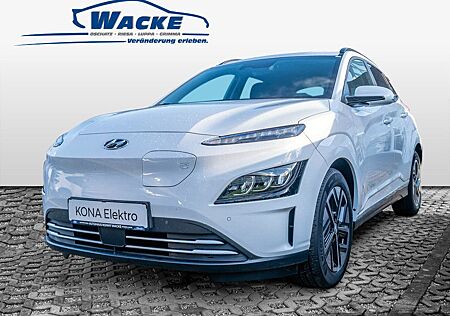 Hyundai Kona Elektro Trend