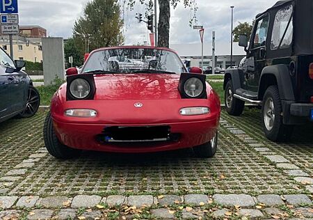 Mazda MX-5 1.6 -