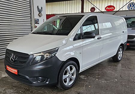 Mercedes-Benz Vito Kasten 116 CDI/RWD/lang/Navi/Navi/Klima/PDC