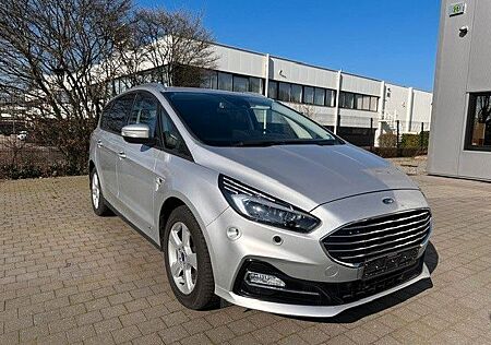 Ford S-Max Trend AWD