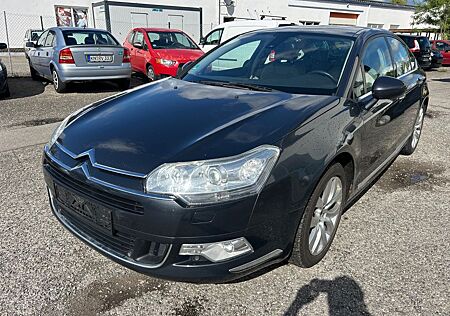 Citroën C5 Lim. Exclusive