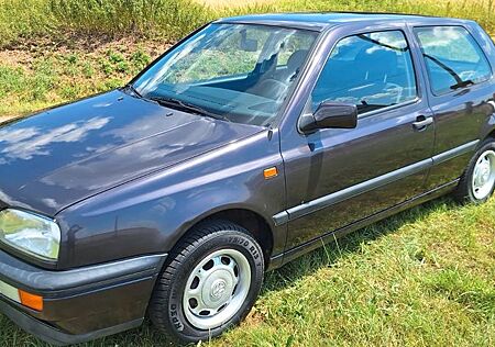 VW Golf Volkswagen 1.6 GL