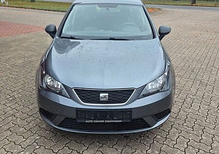 Seat Ibiza 1.2 TSI Style.Klima.TÜV07/2027.Euro5.Schec