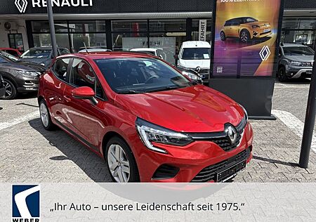 Renault Clio V Zen SCe 65