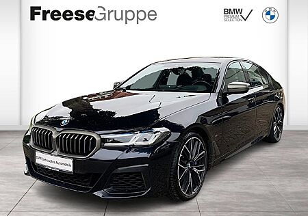 BMW M550i xDrive Li Head-Up HK HiFi DAB LED WLAN