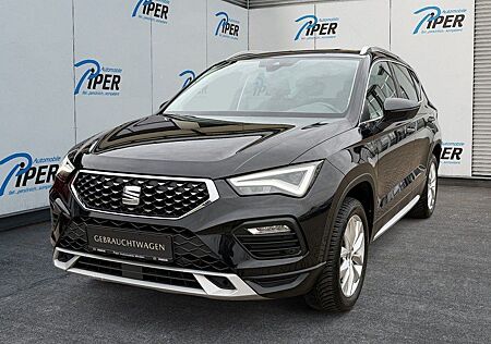 Seat Ateca 1.5 Xperience SHZ RFK LHZ PDC