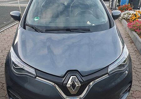Renault ZOE Experience R110/Z.E. 50 Batteriemiete Ex...