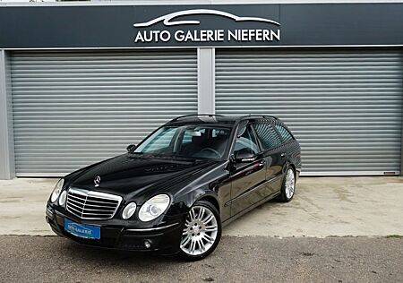 Mercedes-Benz E 220 CDI T-Modell Avantgarde