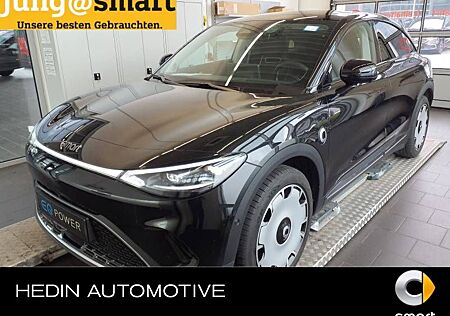 Smart 3 # Premium (66kWh) |DISTR|HUD|KEYL|360°|LED|PANO