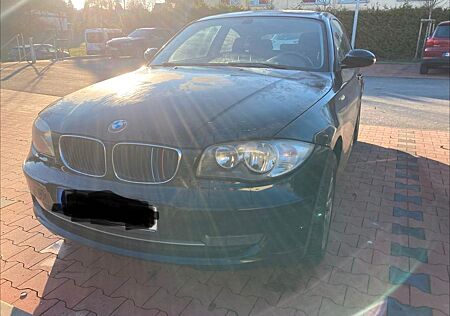 BMW 116i (2008) - Zuverlässiger Begleiter