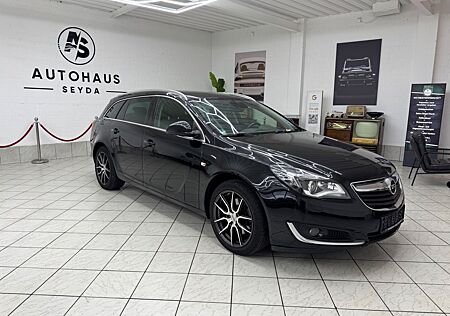 Opel Insignia A Tourer ecoFlex*AUTOMATIK*NAVI*XENON*