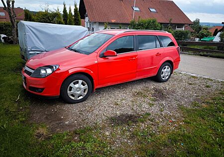 Opel Astra Caravan 1.6 Twinport 77kW -
