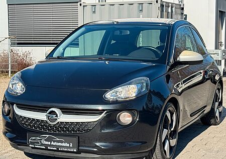 Opel Adam Black Link