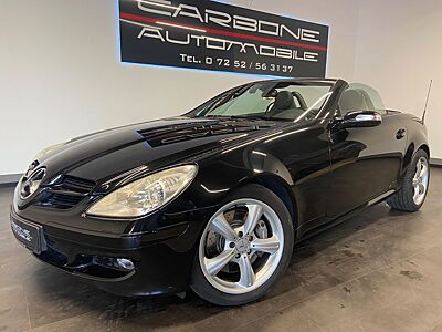 Mercedes-Benz SLK 350 SLK Roadster