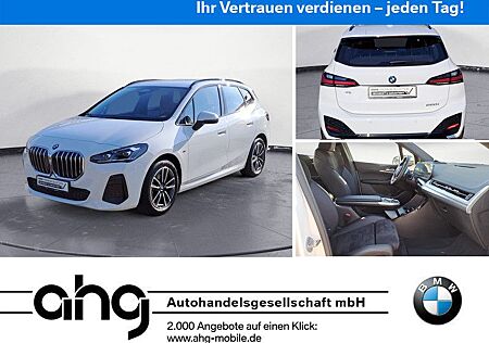 BMW 2er 220i Active Tourer Steptronic DCT M Sportpaket