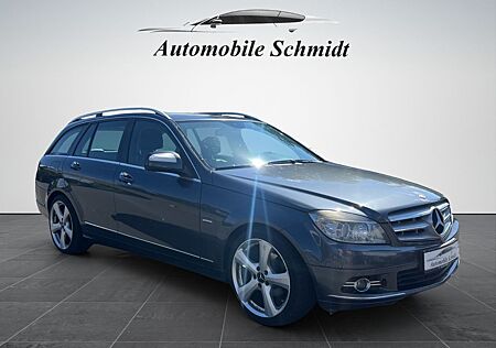 Mercedes-Benz C 200 C -Klasse T-Modell T CDI