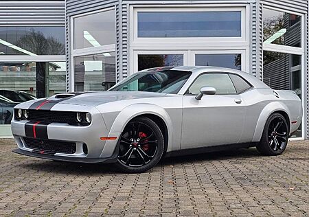 Dodge Challenger 5.7 HEMI R/T/SHZ/PDC/ALCANTAR