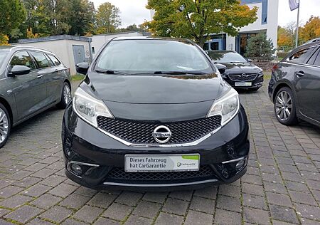 Nissan Note Acenta-Plus