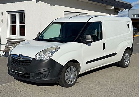 Opel Combo D Kasten L2H1 2,4t Klima