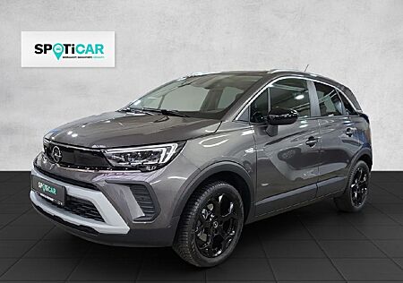 Opel Crossland X Crossland Elegance 1.2 96KW 6AT PDC+SHZ+LKHZ
