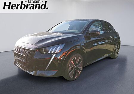 Peugeot 208 e- Elektromotor 136, (e-)GT Pack