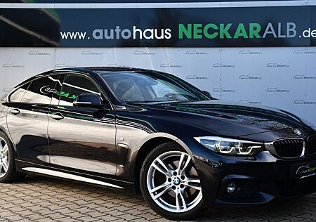 BMW 430 Gran Coupé M-Sport*Head-Up*Kamera*Navi*