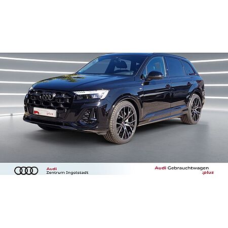 Audi Q7 leasen