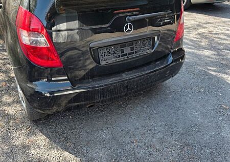Mercedes-Benz A 160 ELEGANCE BlueEFFICIENCY ELEGANCE