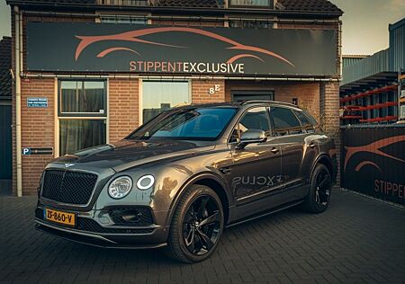 Bentley Bentayga 4.0 V8 Pano, nightvision, softclose, to